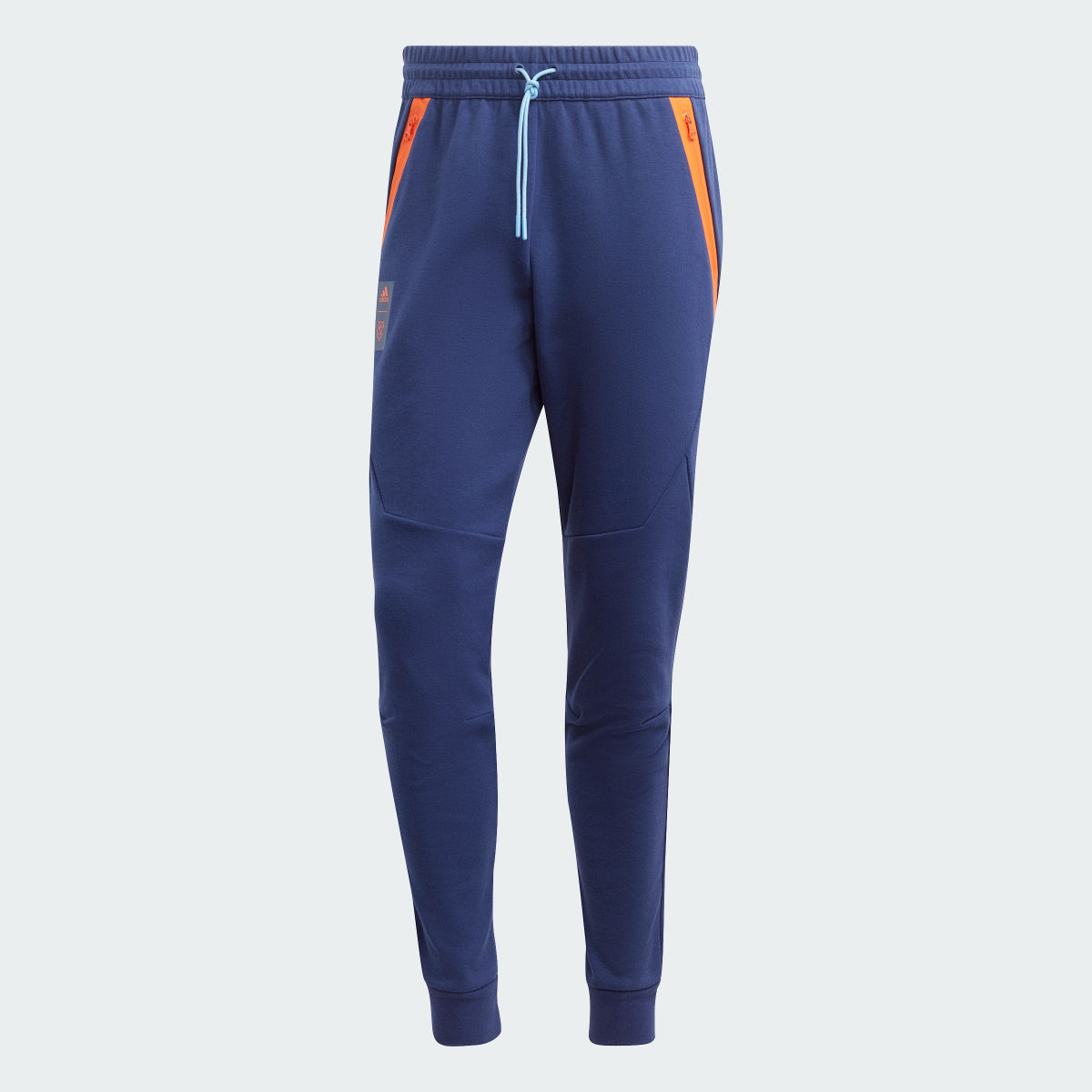 Adidas Pantaloni Travel New York City FC. 4