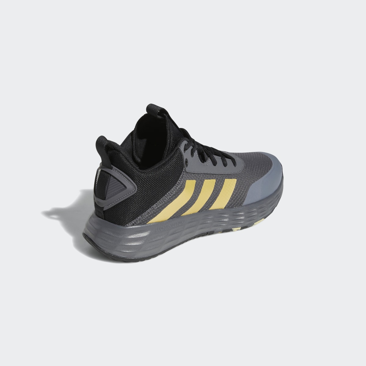 Adidas Tenis OwnTheGame. 6