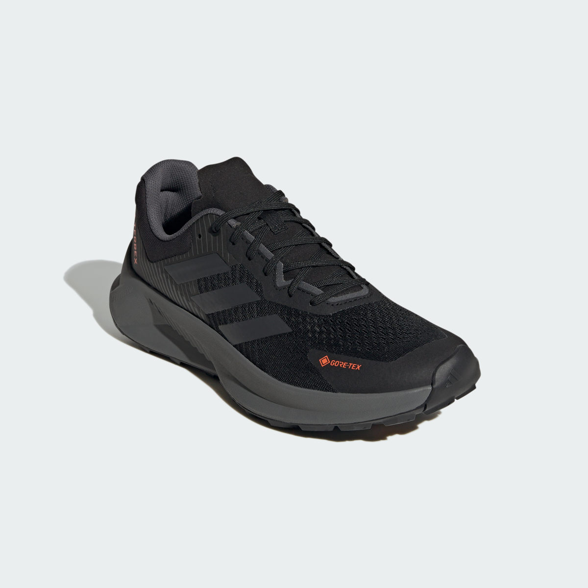 Adidas BUTY SOULSTRIDE FLOW GTX. 5