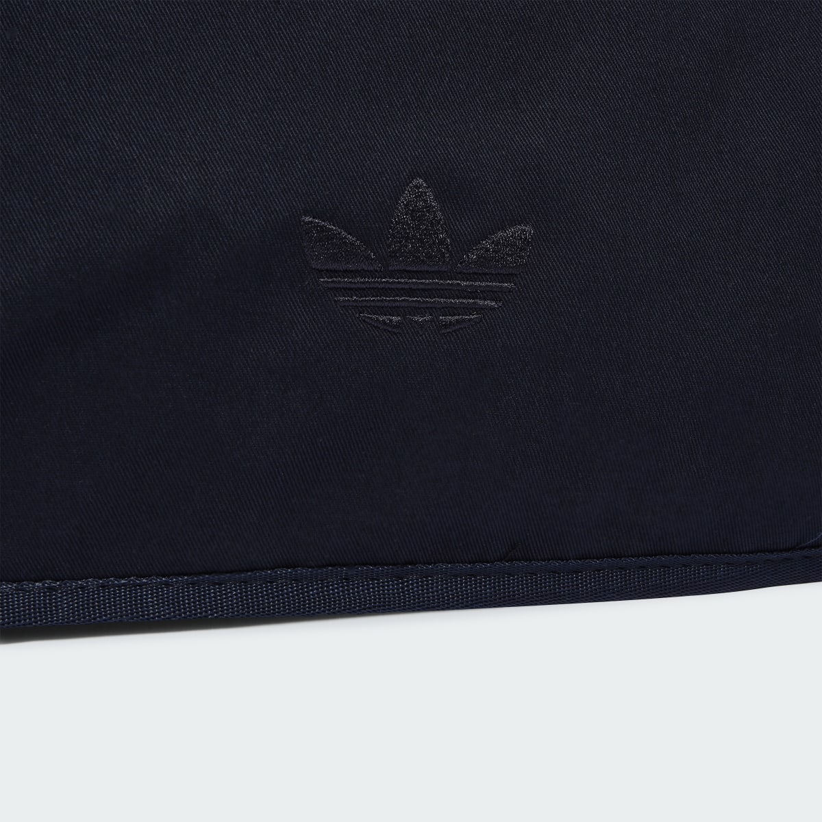 Plain Polyester Adidas Messenger Bag