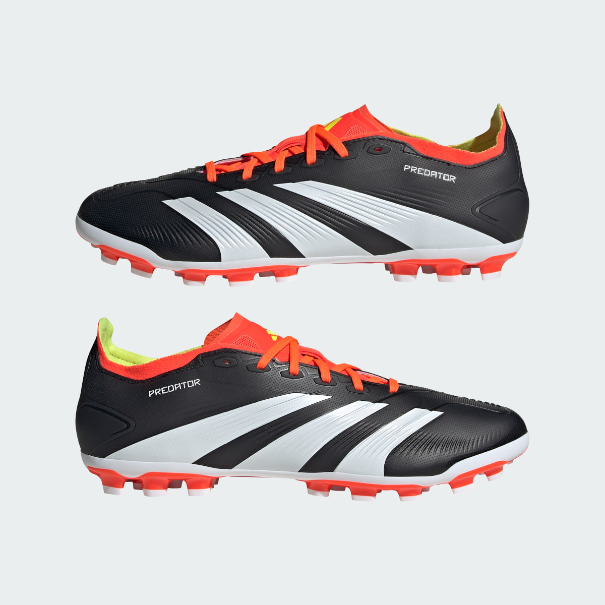 Adidas Bota de fútbol Predator League 2G/3G césped artificial. 8