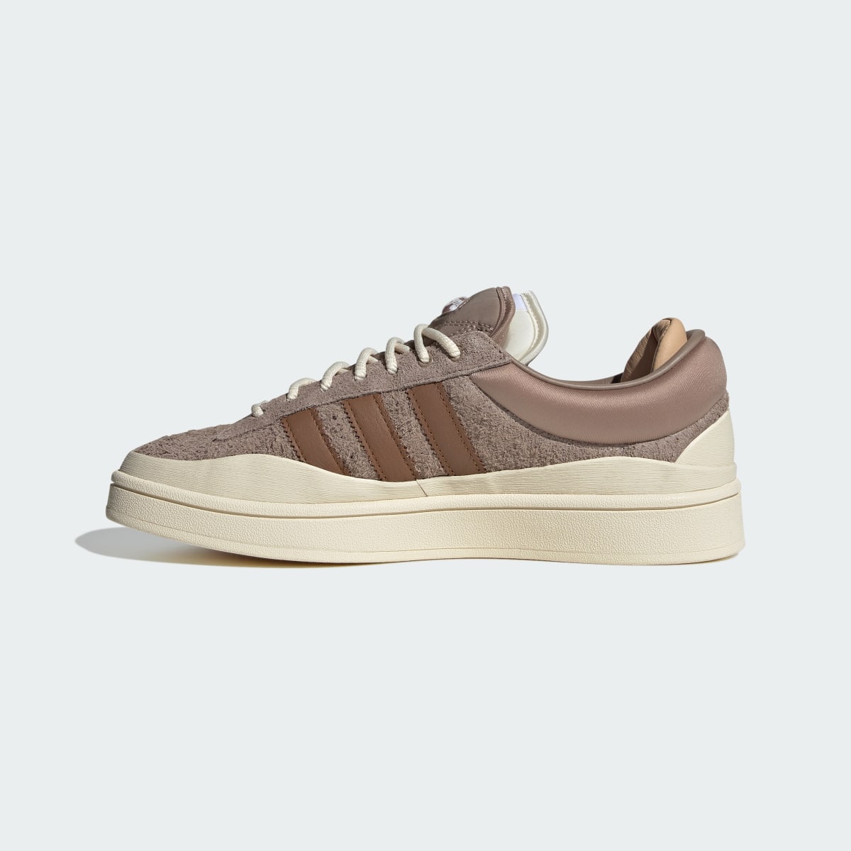 Adidas Bad Bunny Campus Shoes. 8