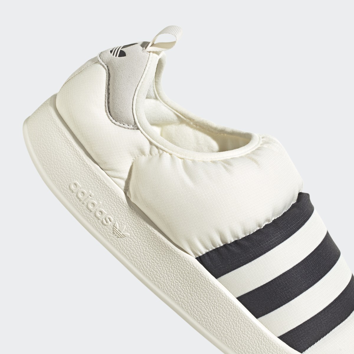 Adidas Chaussure Puffylette. 9