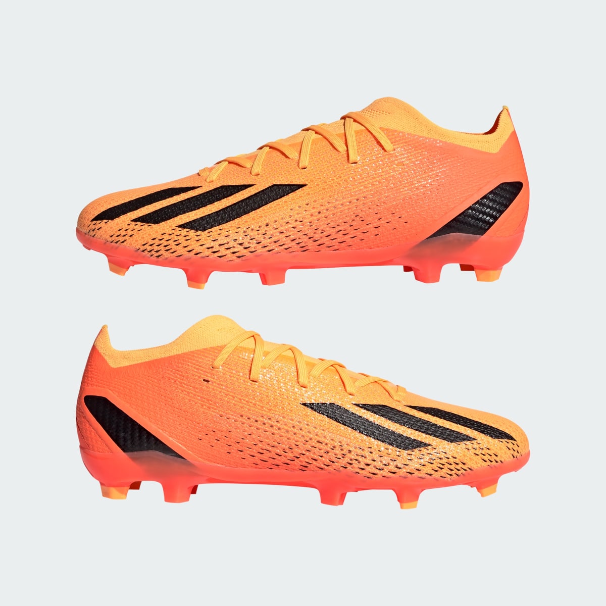 Adidas X Speedportal.2 Firm Ground Boots. 8