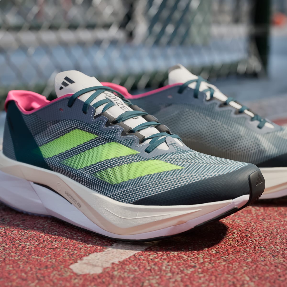 Adidas Buty Adizero Boston 12. 7