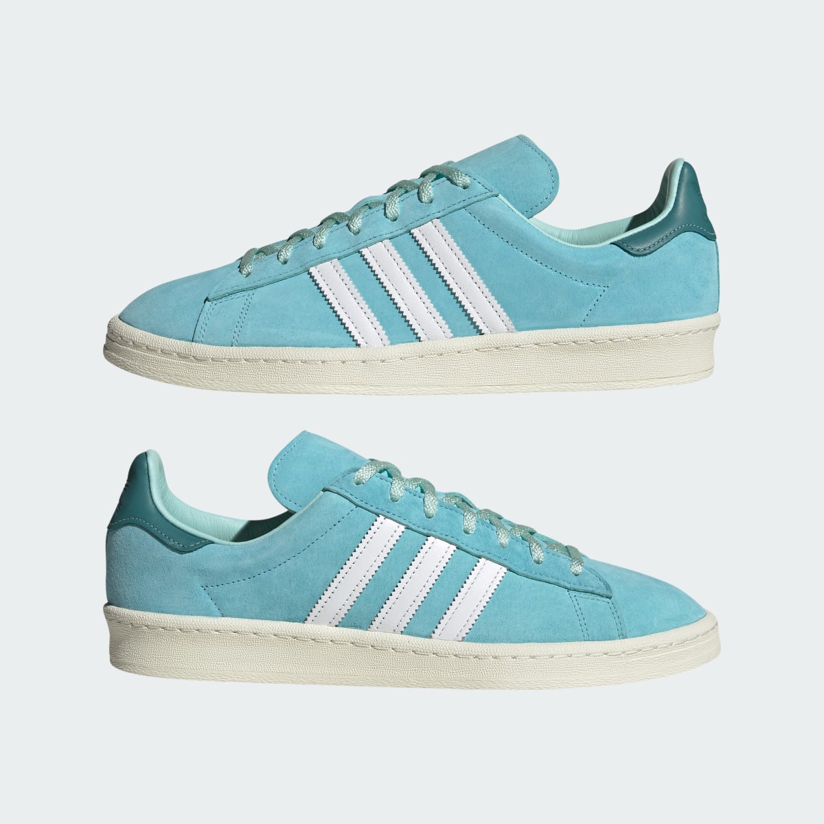 Adidas Buty Campus 80s. 8