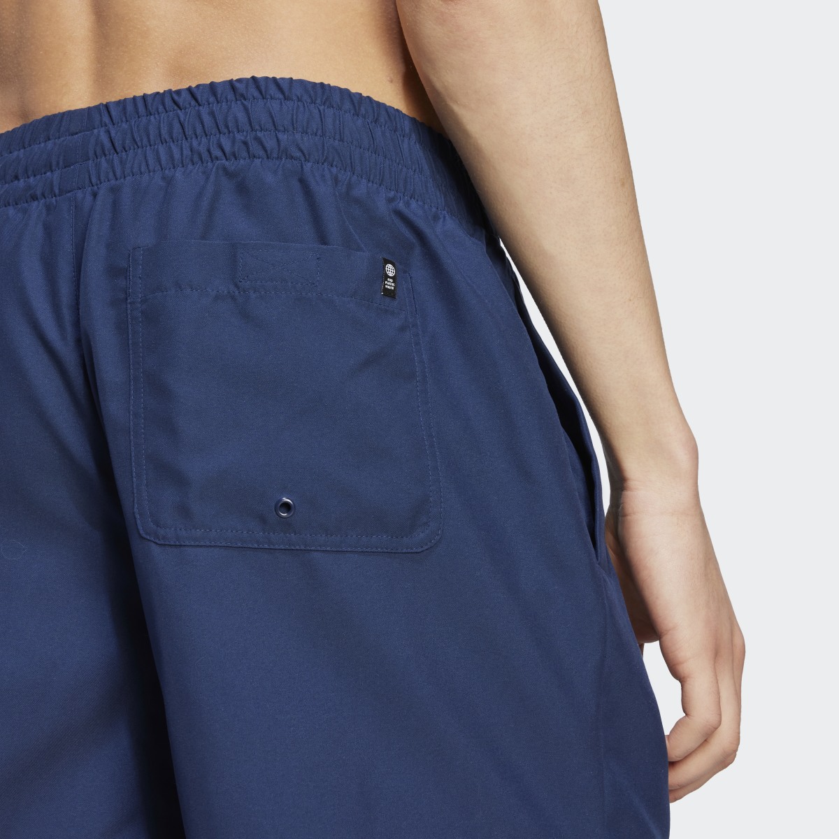 Adidas Originals Essentials Solid Badeshorts. 7