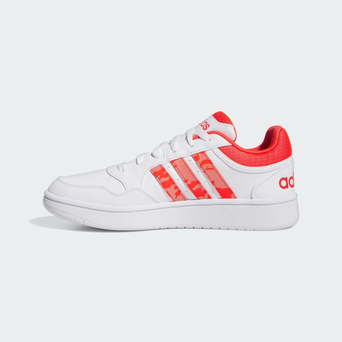 Adidas Tenis Hoops 3. 7