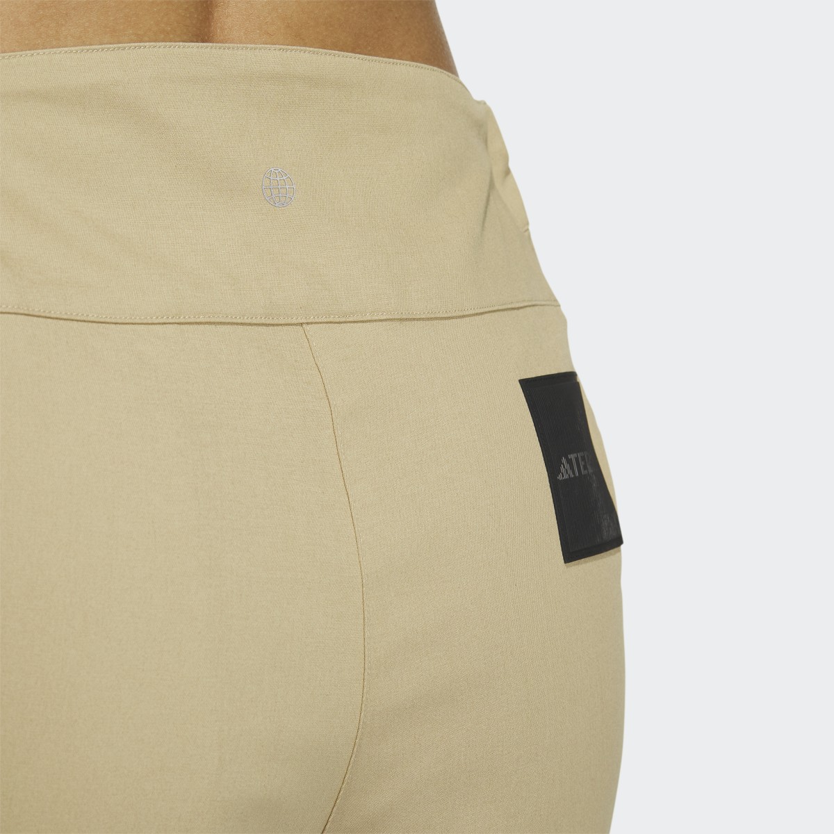 Adidas National Geographic Twill Trousers. 7