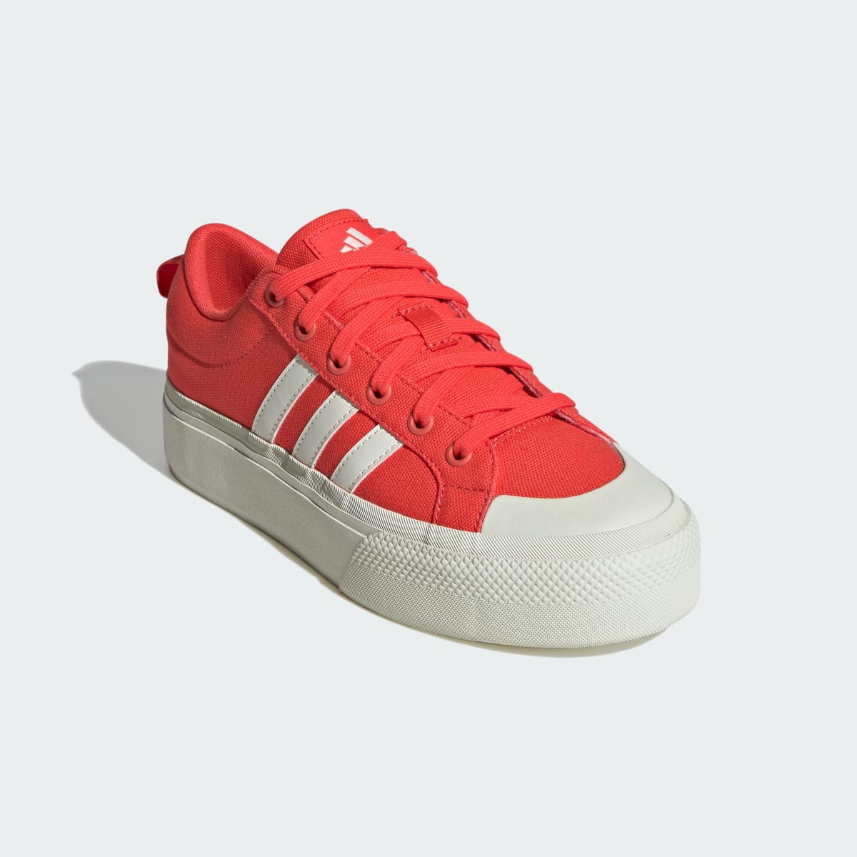 Adidas Bravada 2.0 Platform Shoes. 5