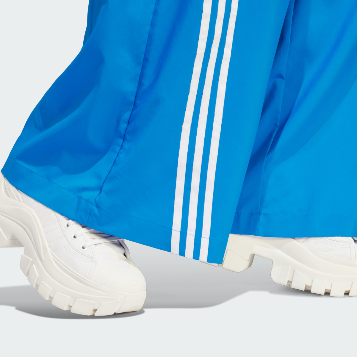 Adidas Adilenium Oversized Tracksuit Bottoms. 6