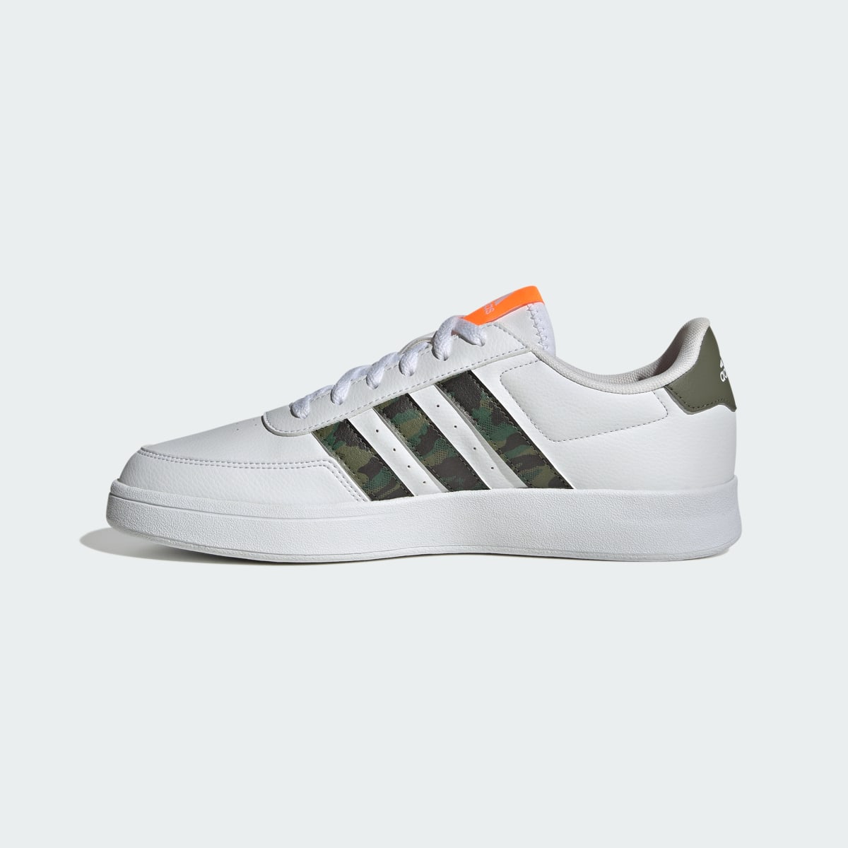 Adidas Breaknet 2.0 Schuh. 7