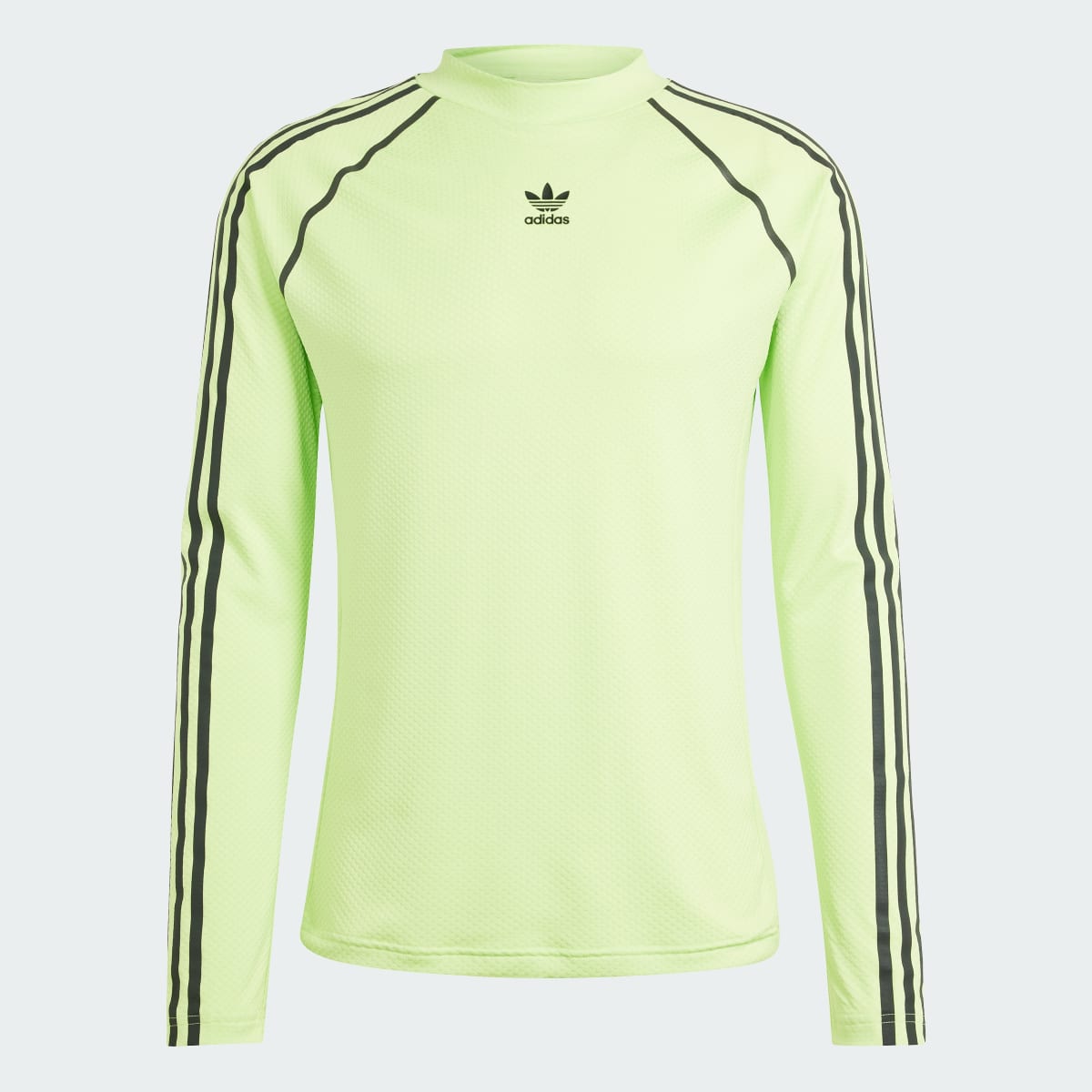 Adidas Camiseta manga larga Compression. 5