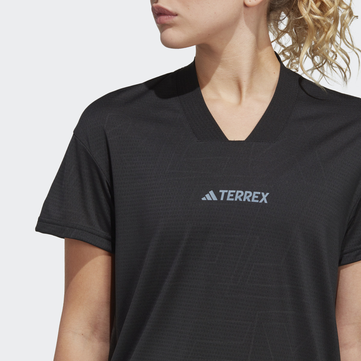 Adidas TERREX Made to Be Remade Tee. 9