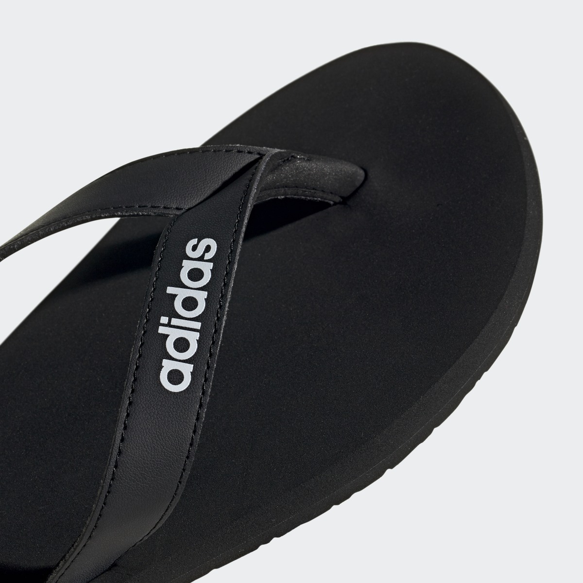 Adidas Eezay Flip-Flops. 10