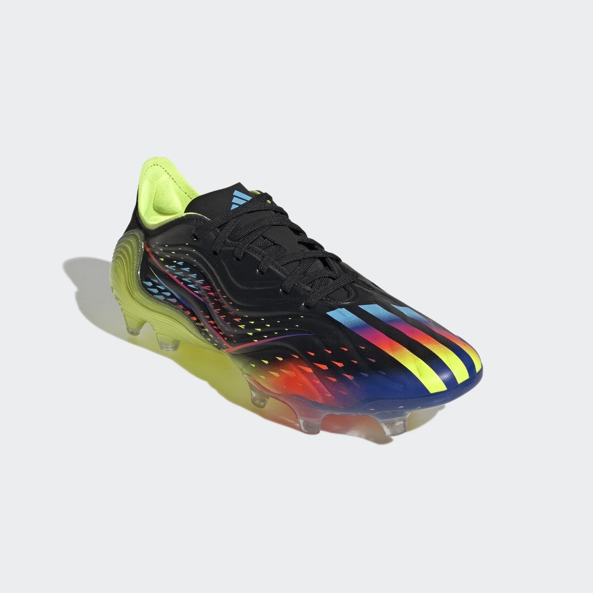 Adidas Copa Sense.1 Firm Ground Boots. 8