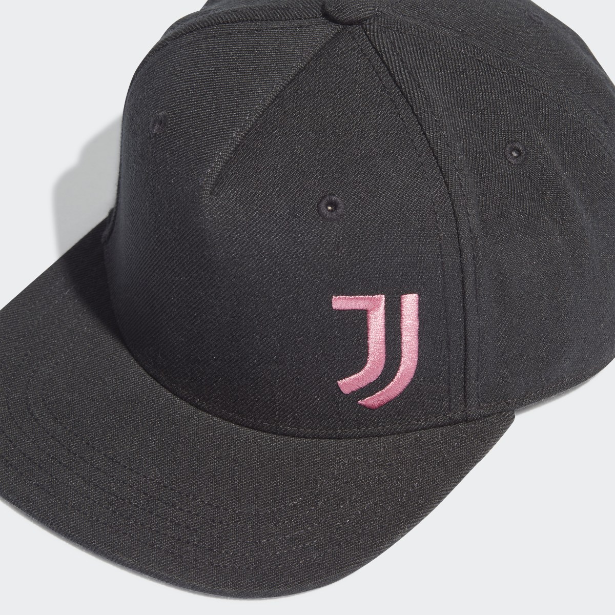 Adidas Cappellino Snapback Juventus. 4