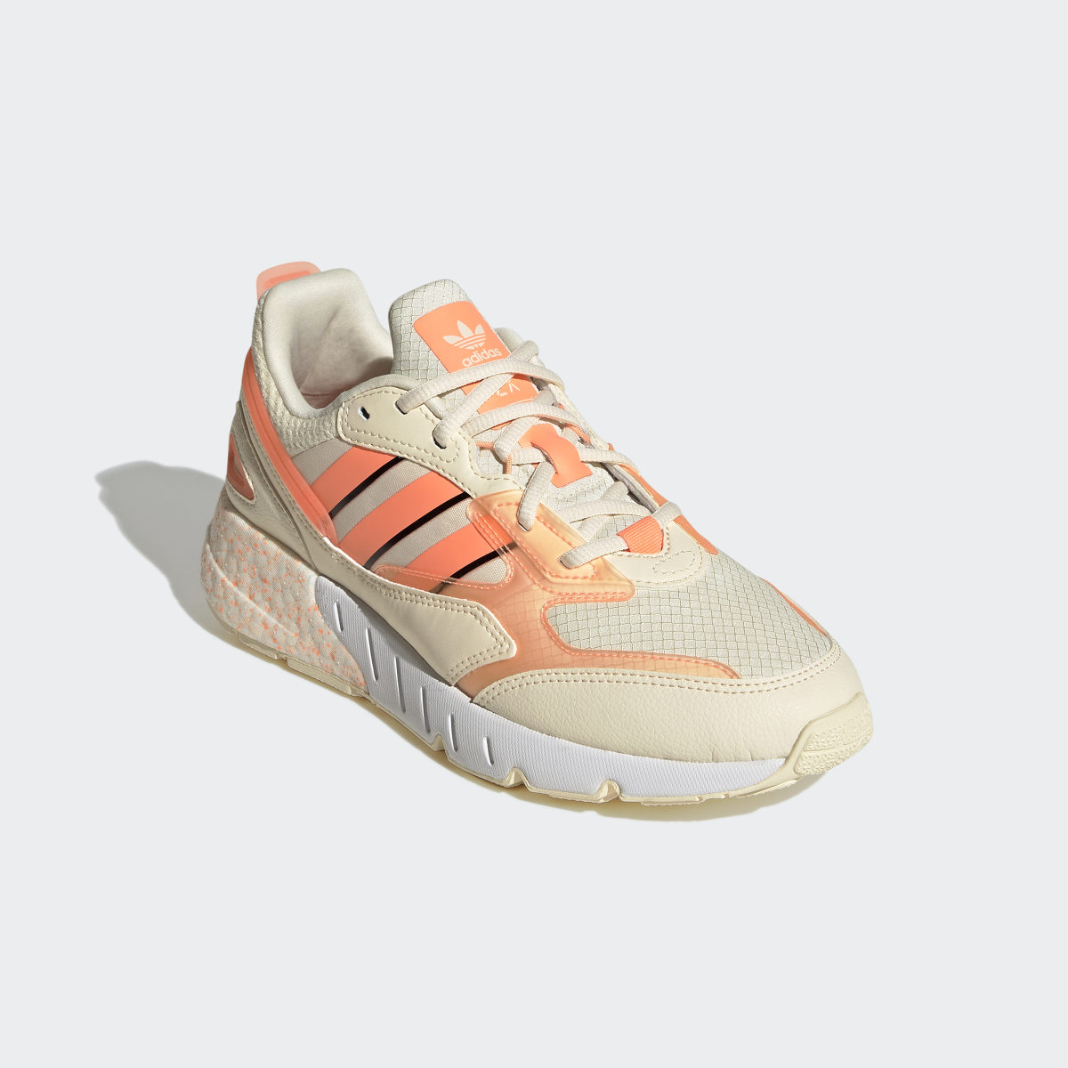 Adidas Tenis ZX 1K BOOST 2.0. 5