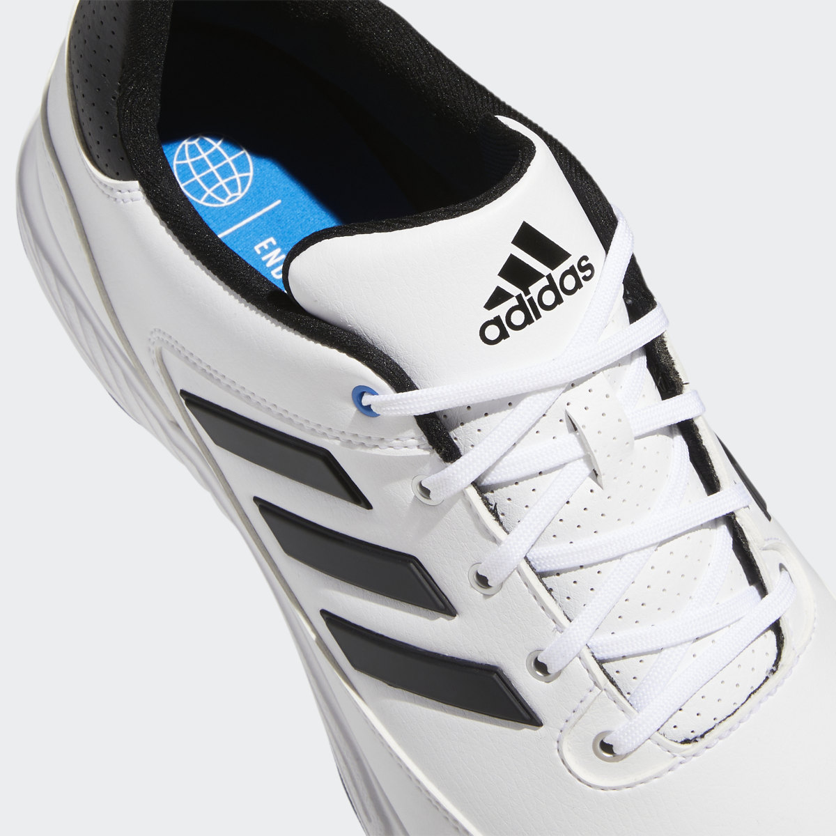Adidas Golflite Max Wide Golf Shoes. 9