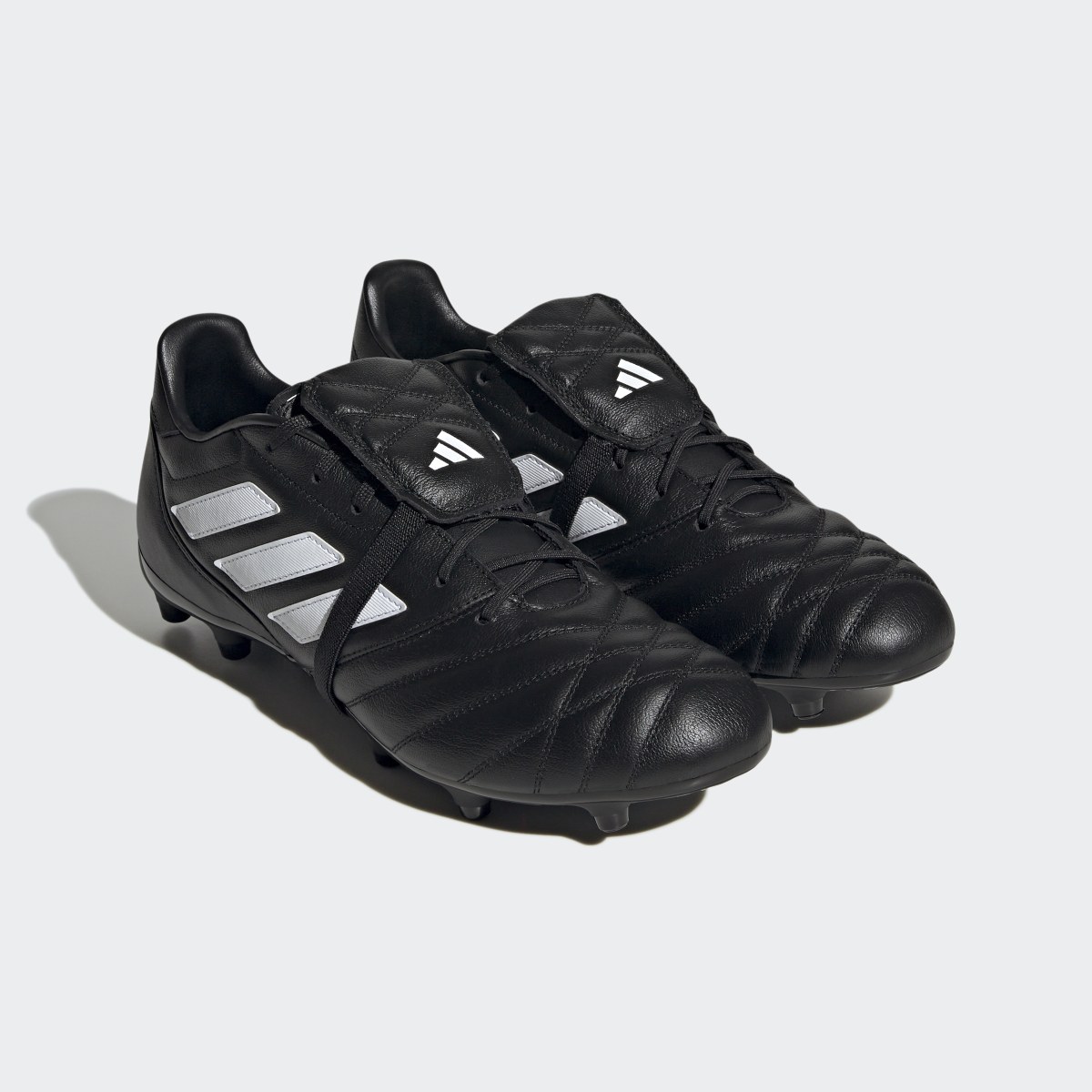 Adidas Botas de Futebol Copa Gloro – Piso firme. 5