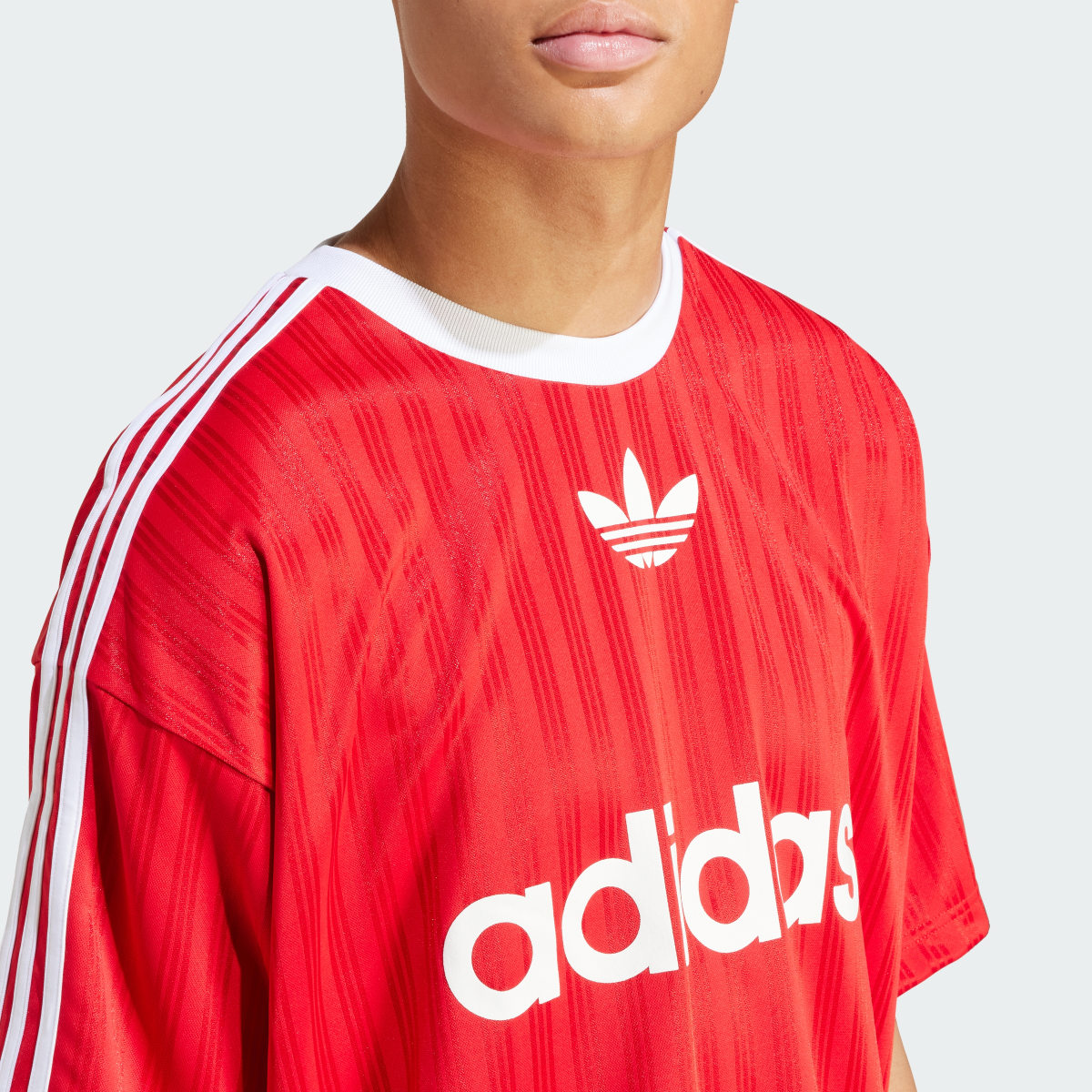 Adidas Adicolor T-Shirt. 6