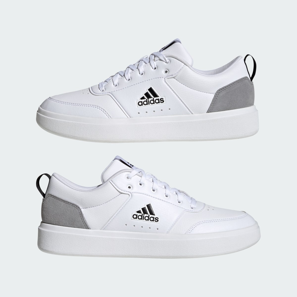 Adidas Scarpe Park Street. 8