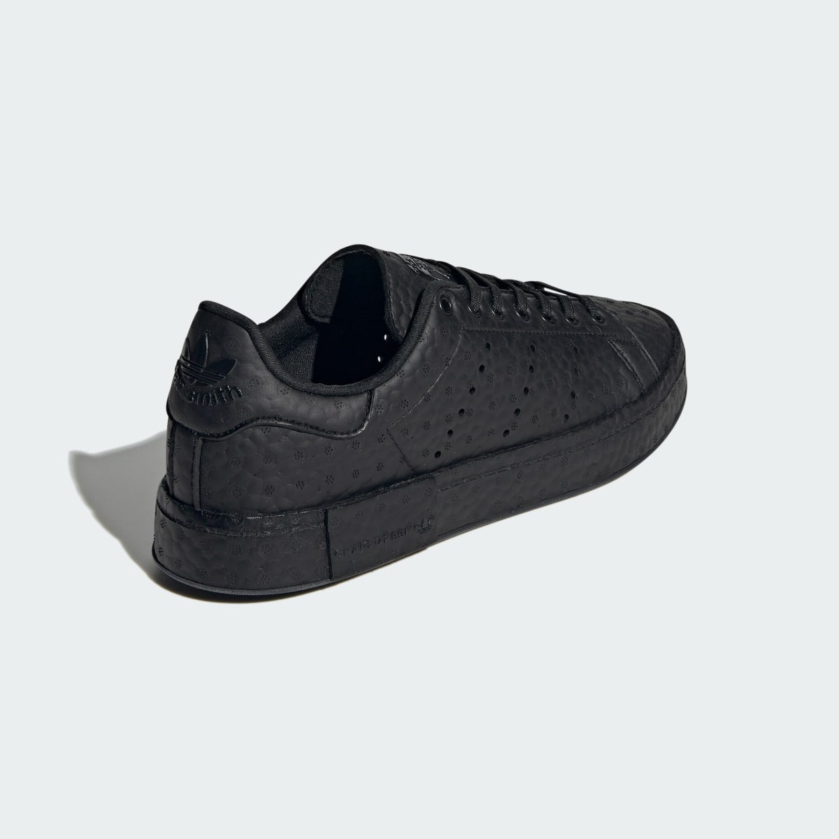 Adidas CG STAN SMITH BOOST. 6