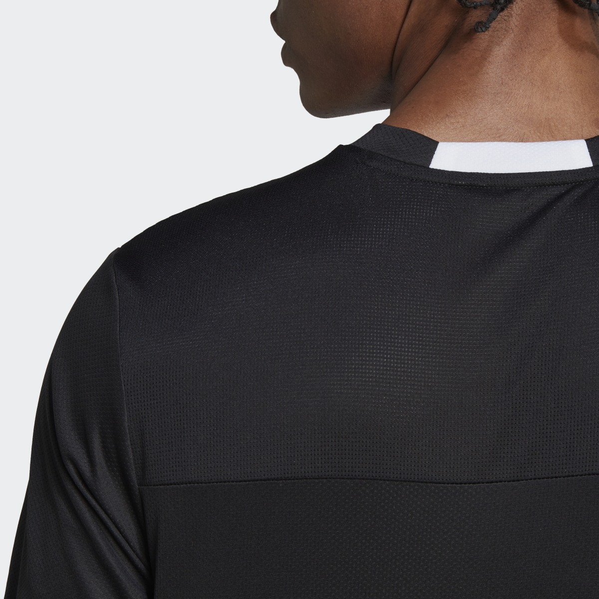 Adidas Camisola de HIIT AEROREADY Designed for Movement. 6