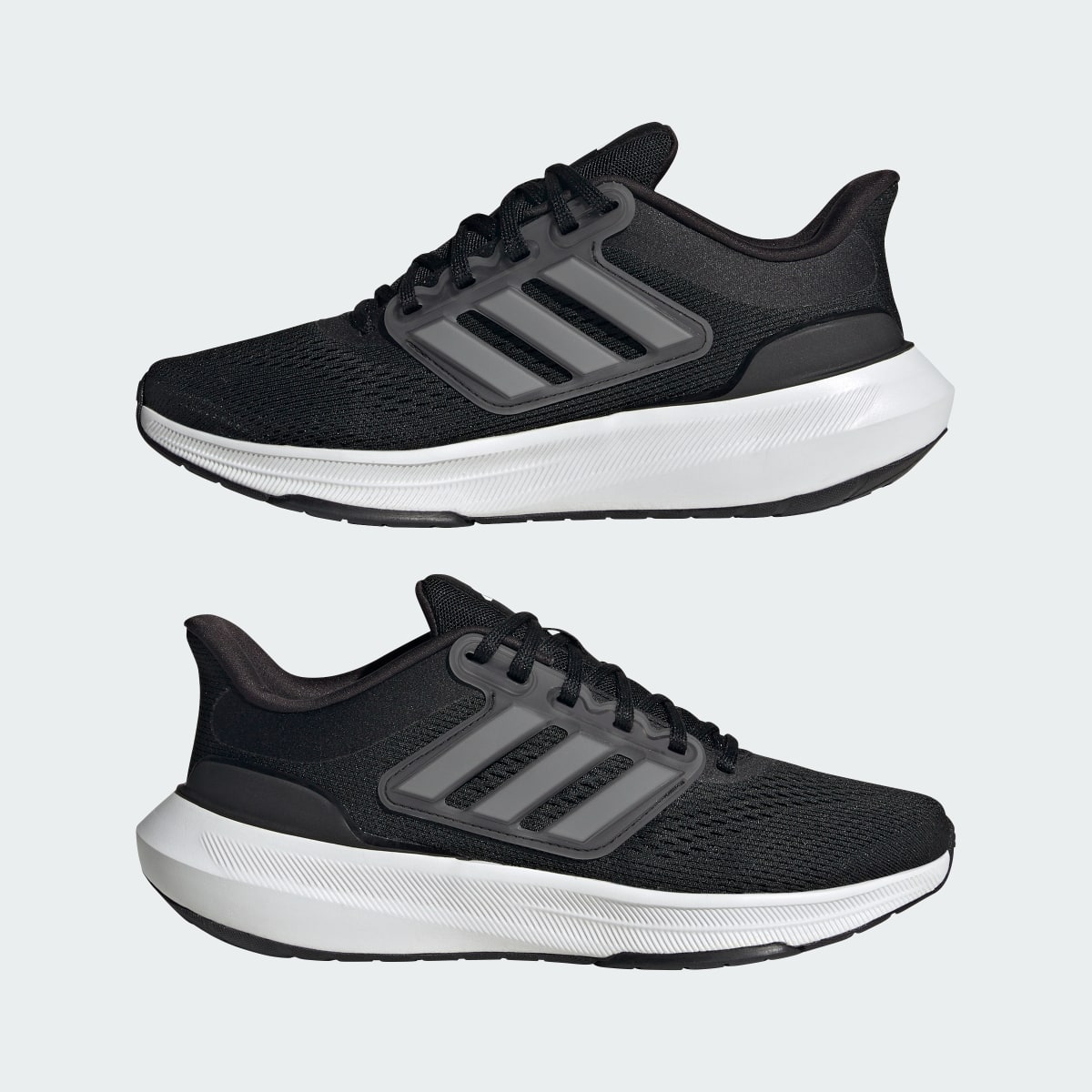 Adidas Ultrabounce Wide Shoes. 8