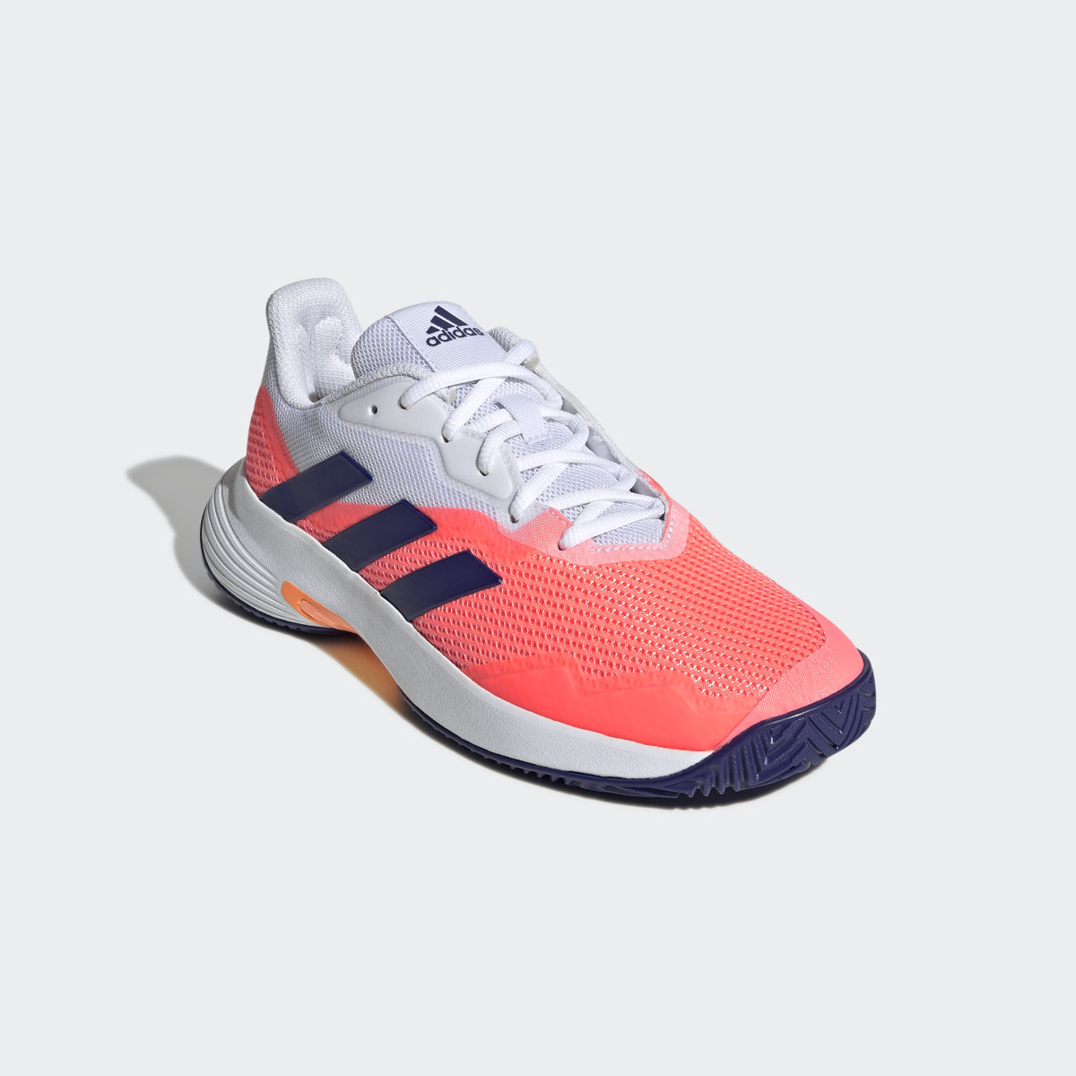 Adidas Chaussure Courtjam Control Tennis. 5