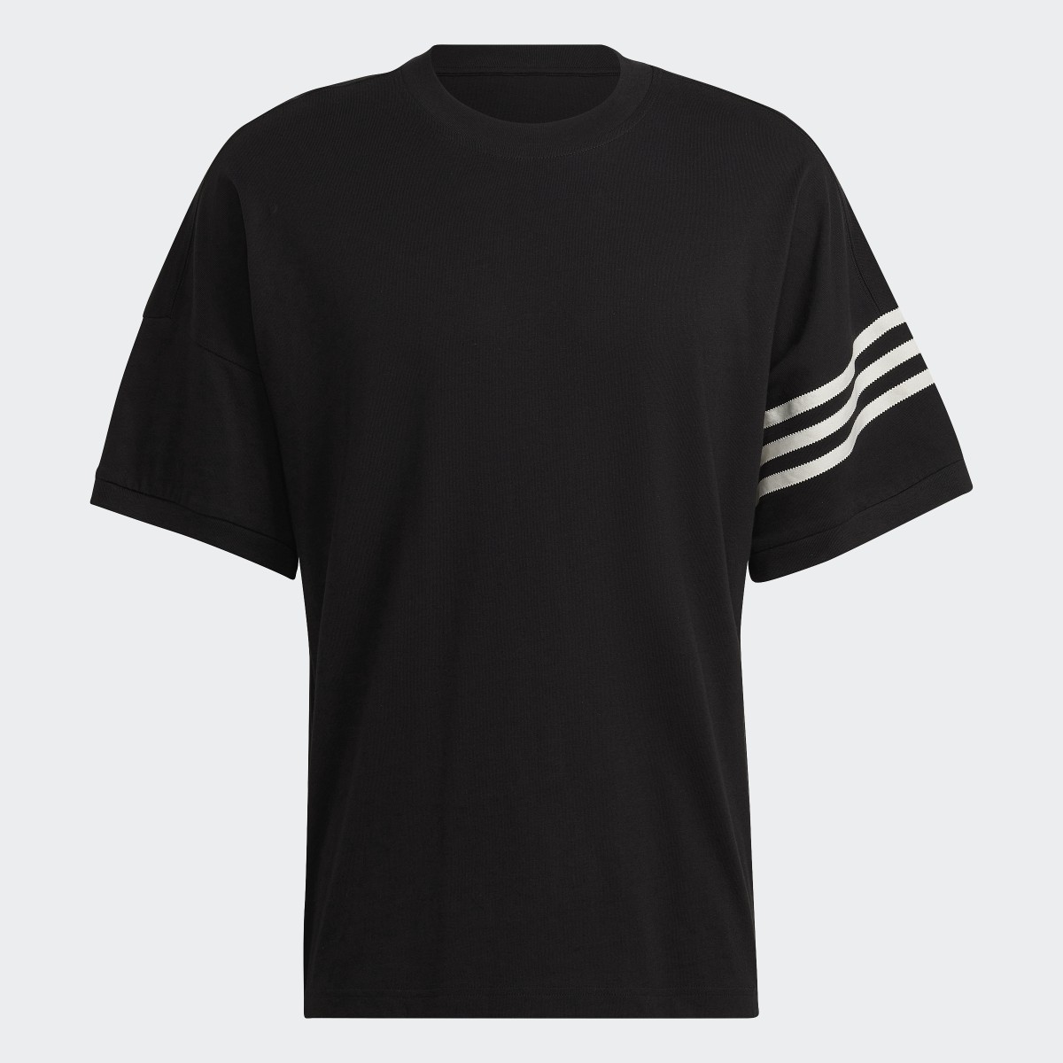 Adidas T-shirt Adicolor Neuclassics. 5