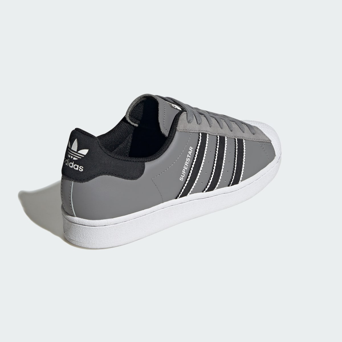 Adidas Superstar Shoes. 6