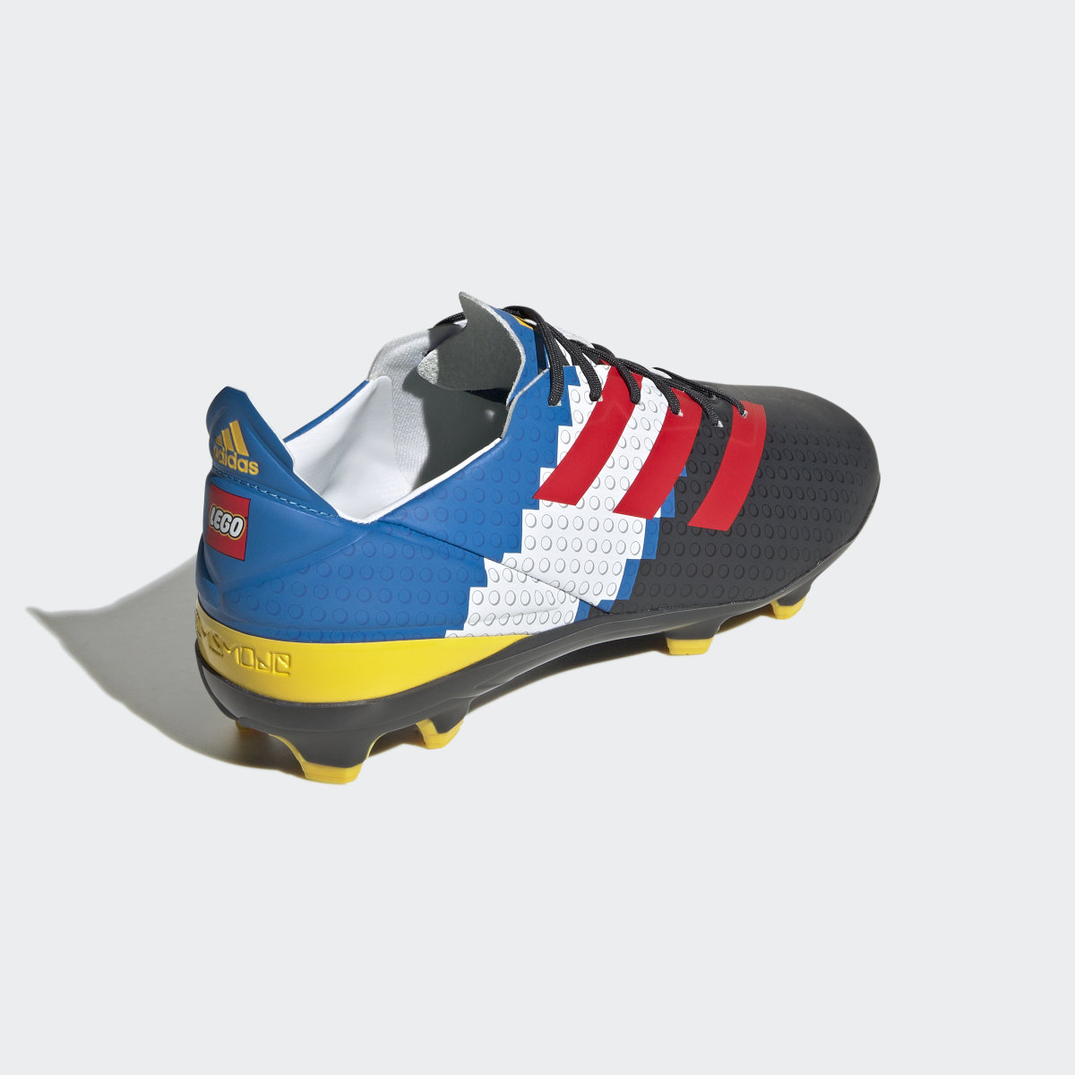 Adidas Gamemode Firm Ground Soccer Cleats. 6