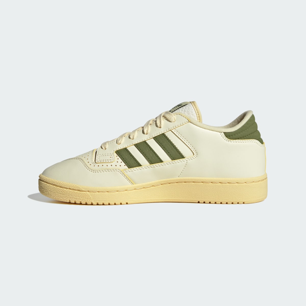 Adidas Centennial Low END. Trainers. 6
