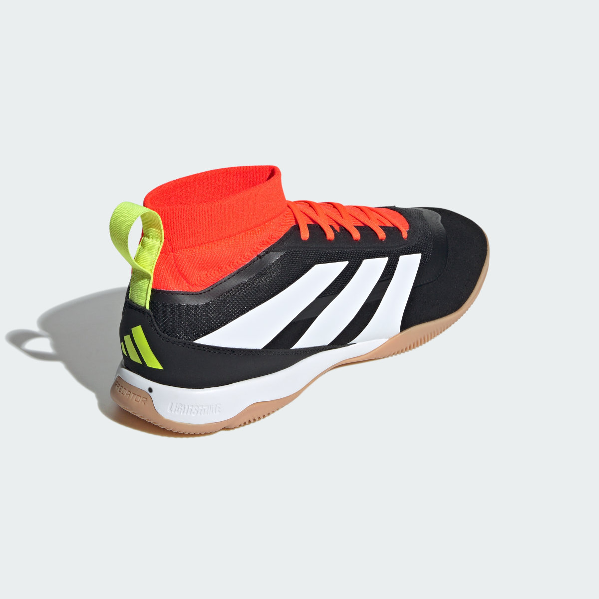 Adidas Predator 24 League Indoor Soccer Shoes. 5