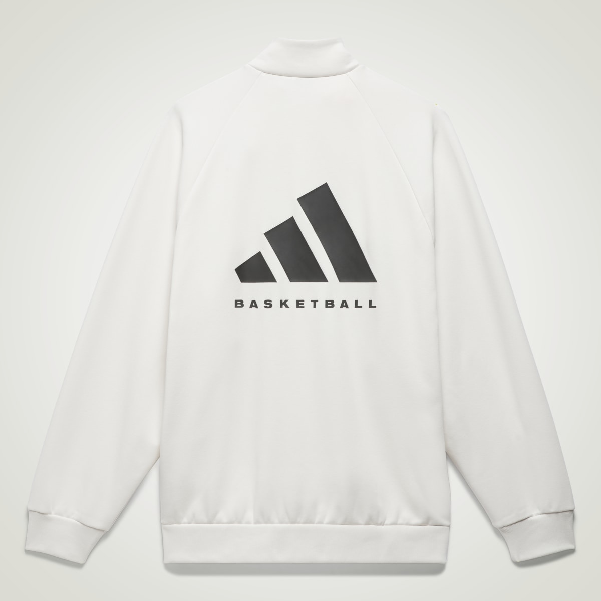 Adidas Basketball Track Jacket. 5