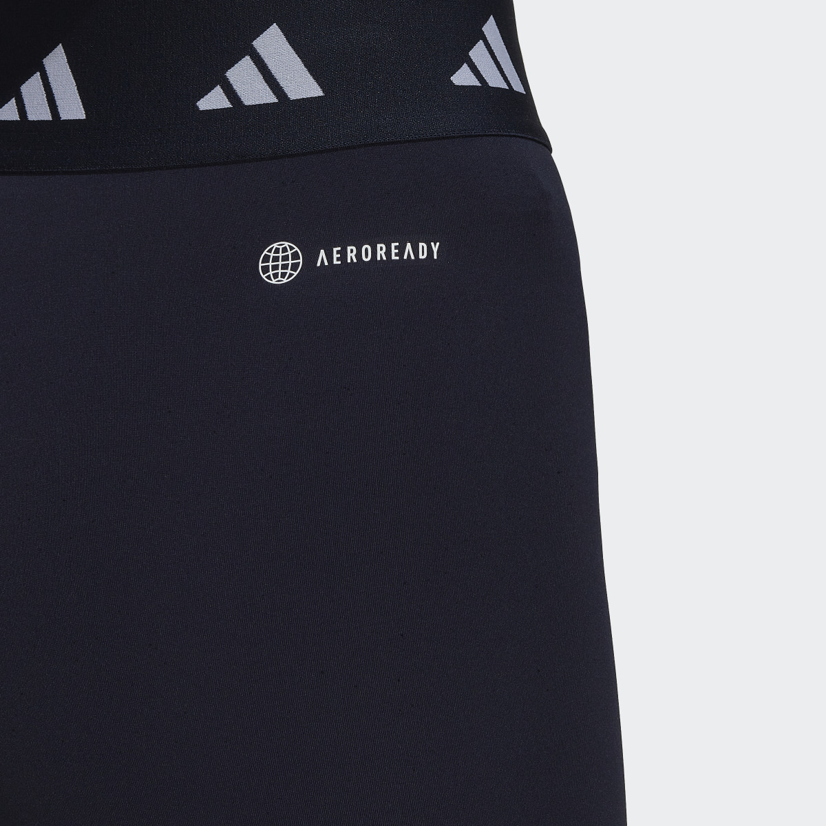 Adidas Leggings do Real Madrid. 6