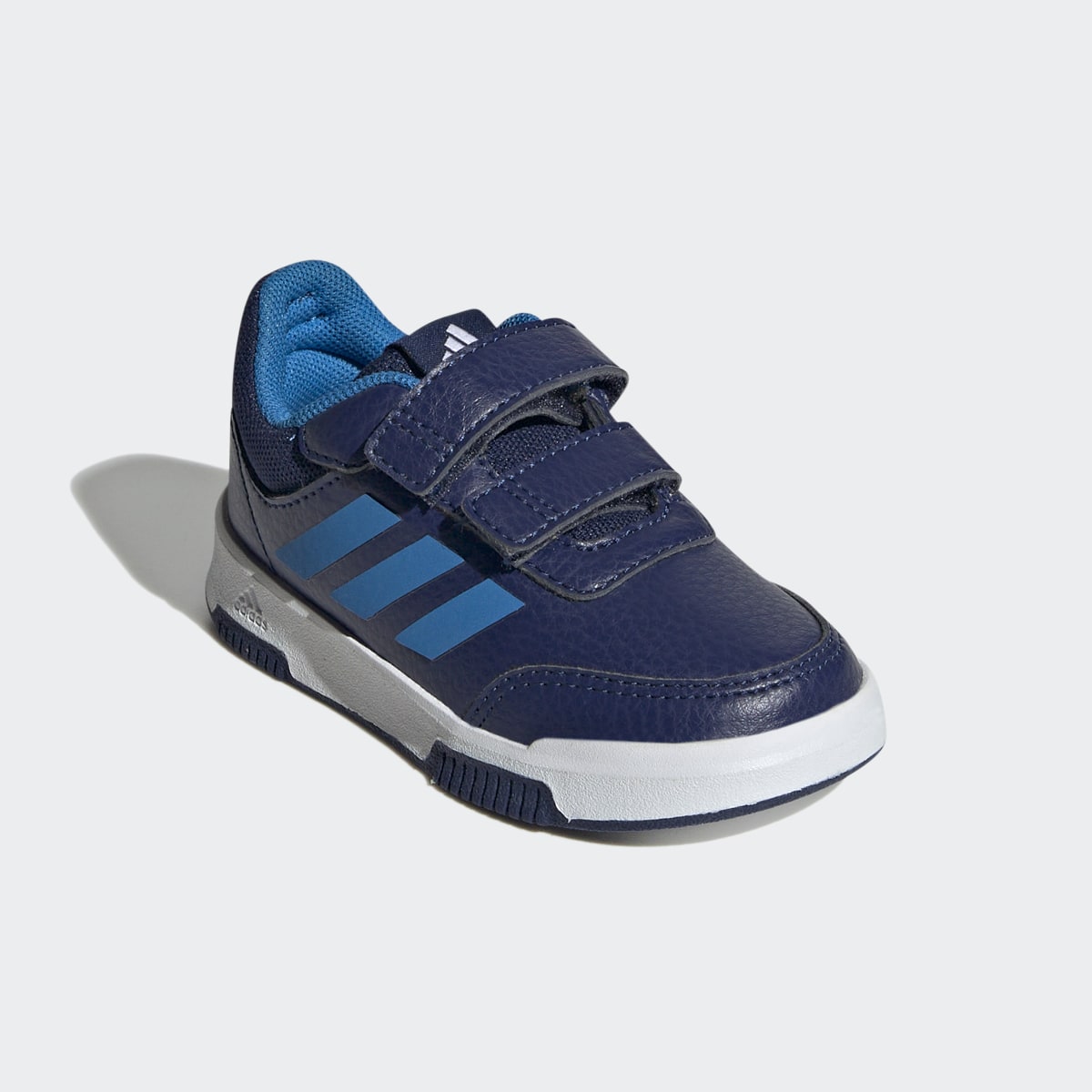 Adidas Tensaur Hook and Loop Shoes. 5