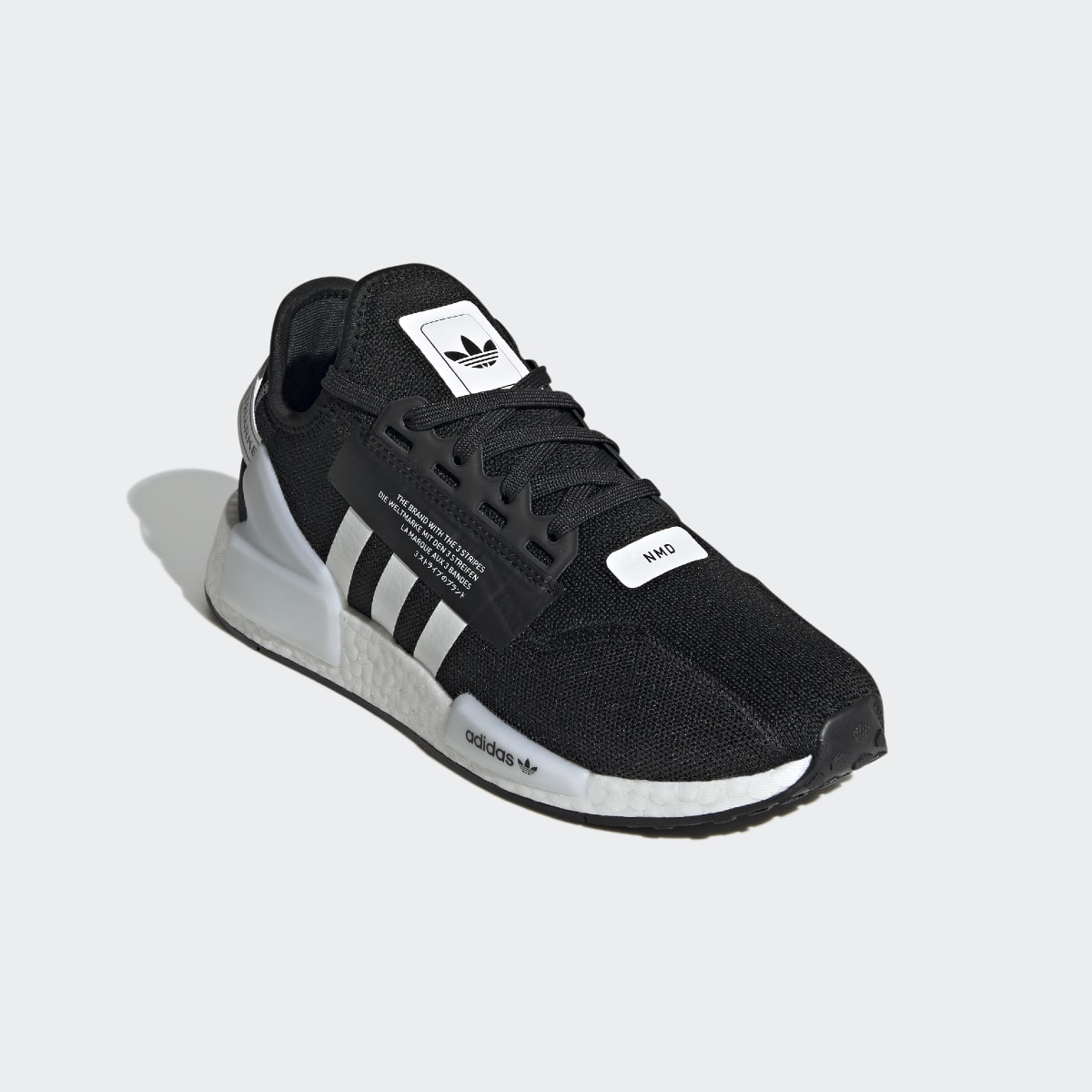 Adidas Chaussure NMD_R1 V2. 5