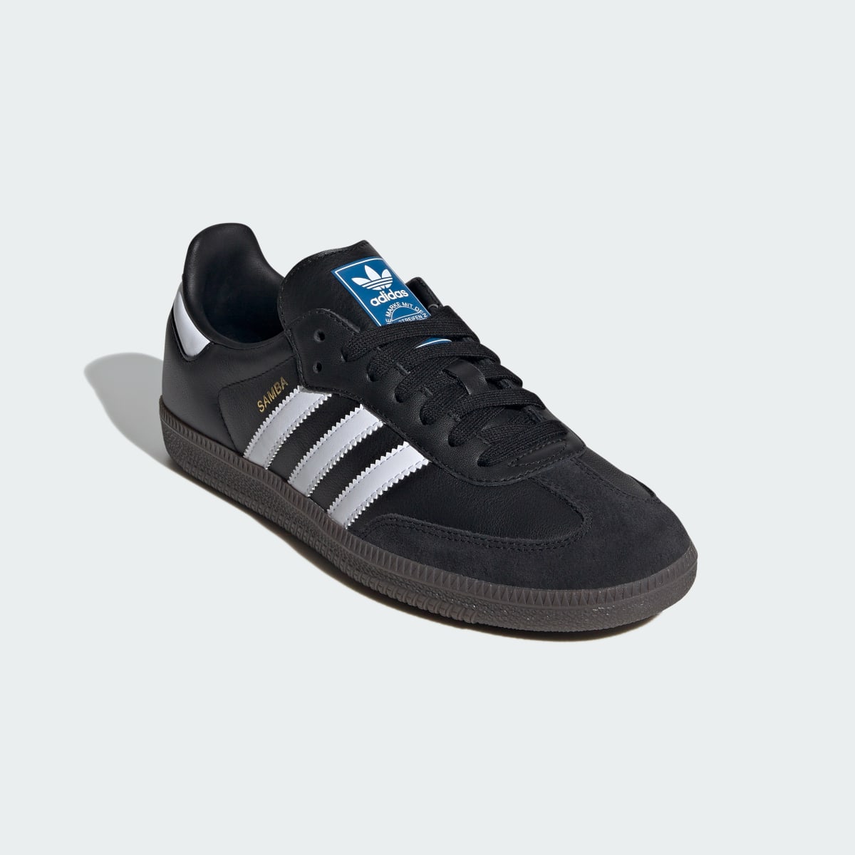 Adidas Samba OG Shoes. 5