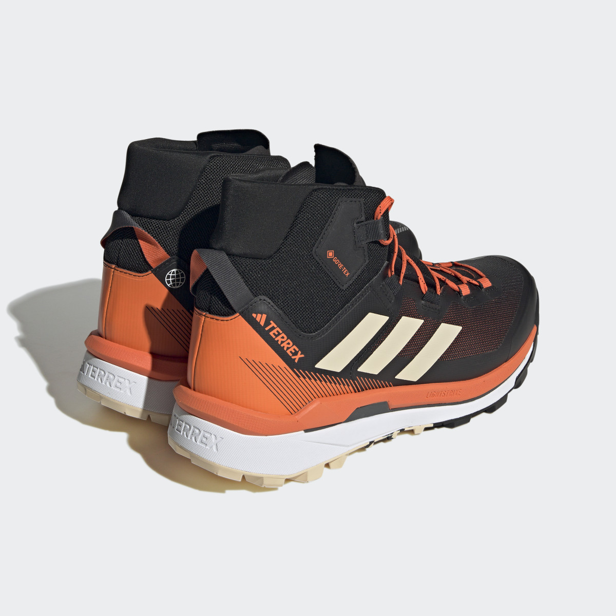 Adidas Chaussure de randonnée Terrex Skychaser Tech GORE-TEX. 11