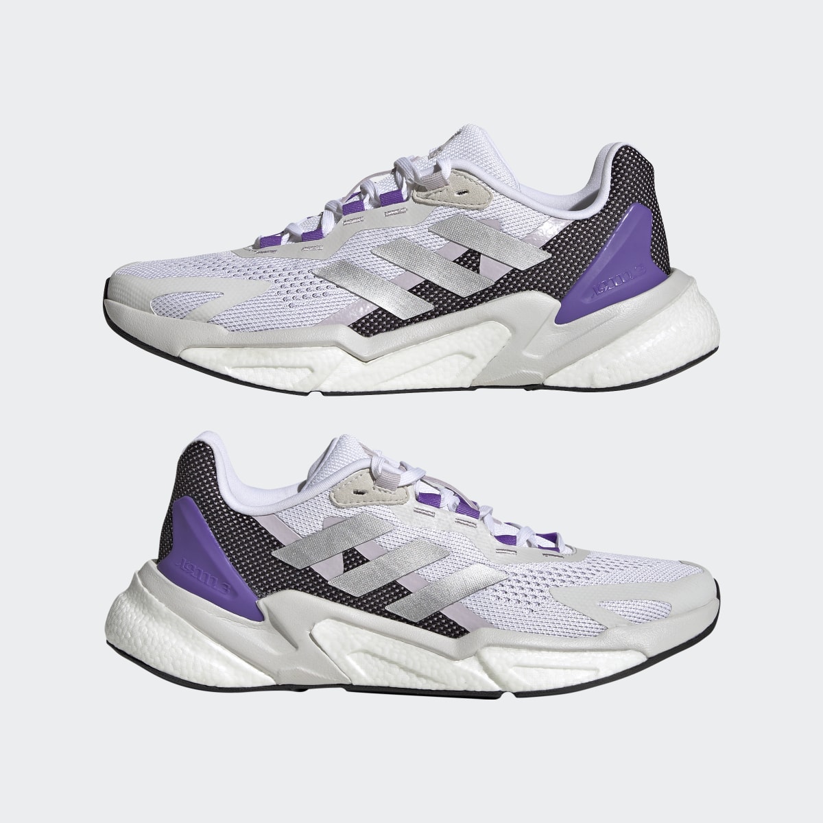 Adidas Chaussure X9000L3. 8