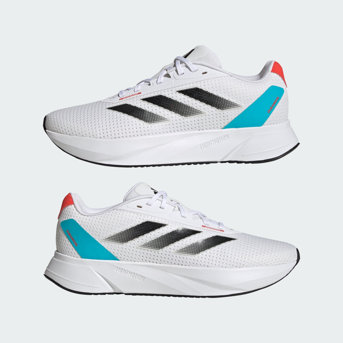 Adidas Duramo SL Ayakkabı. 8