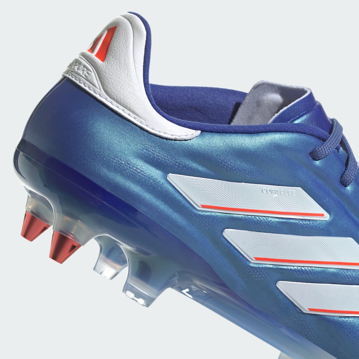 Adidas Copa Pure II.1 Soft Ground Boots. 4