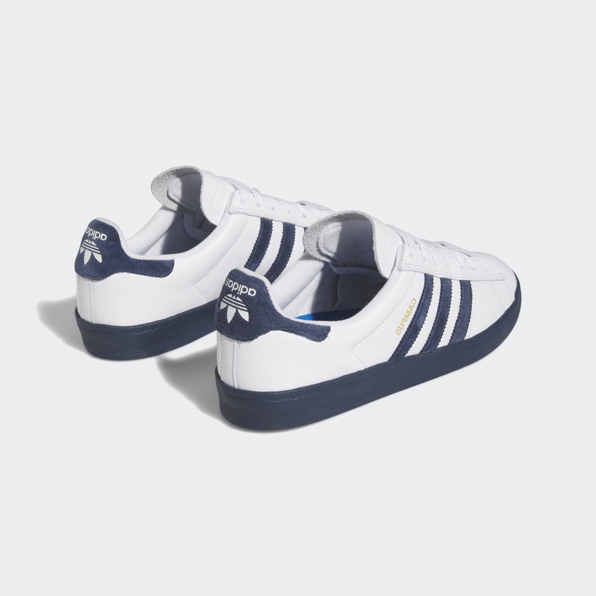 Adidas Campus ADV Shoes. 6