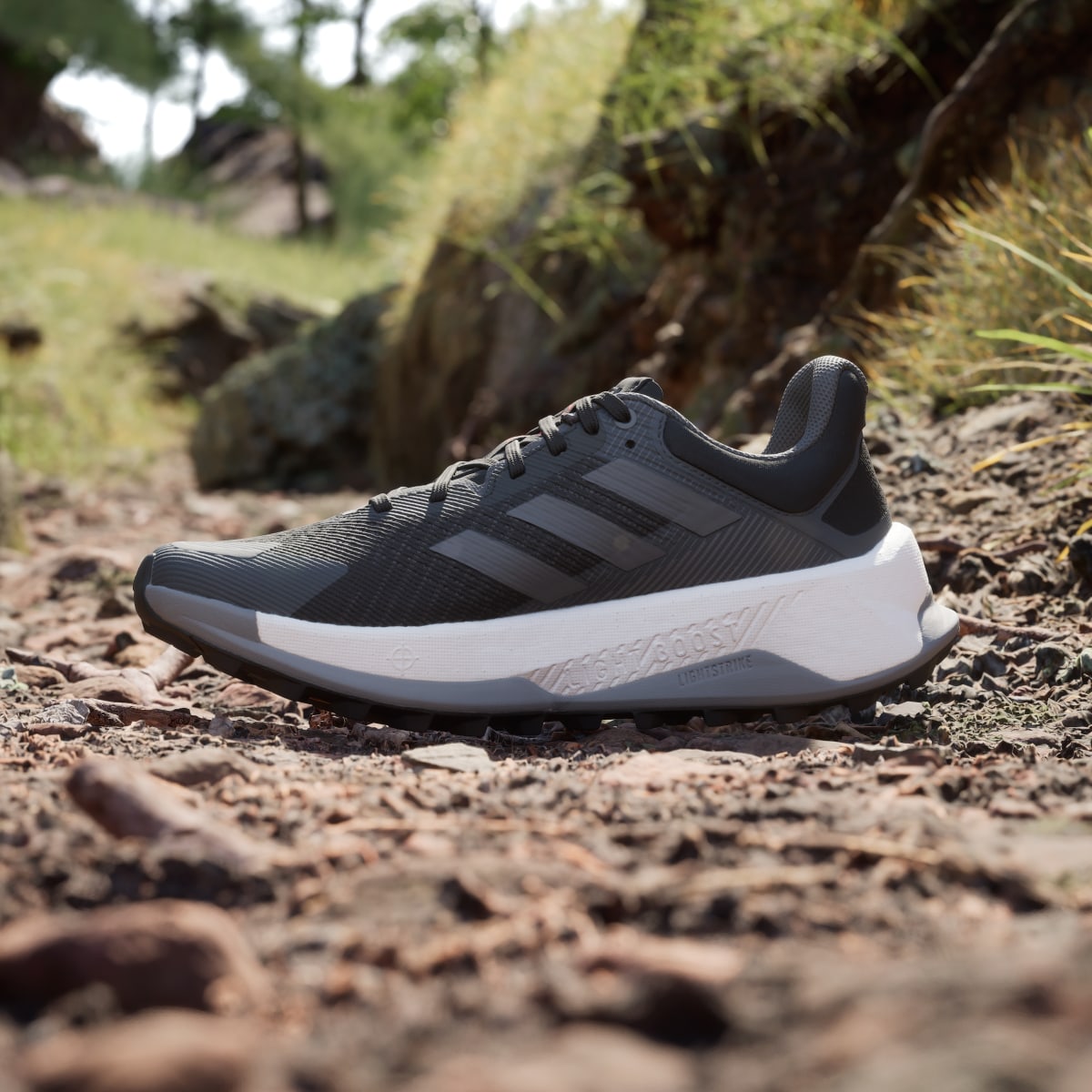 Adidas Chaussure de trail running Terrex Soulstride Ultra. 7