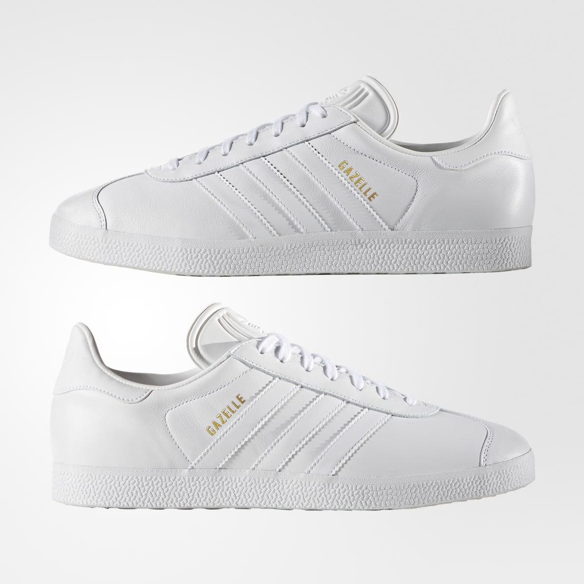 Adidas Tenis Gazelle. 6