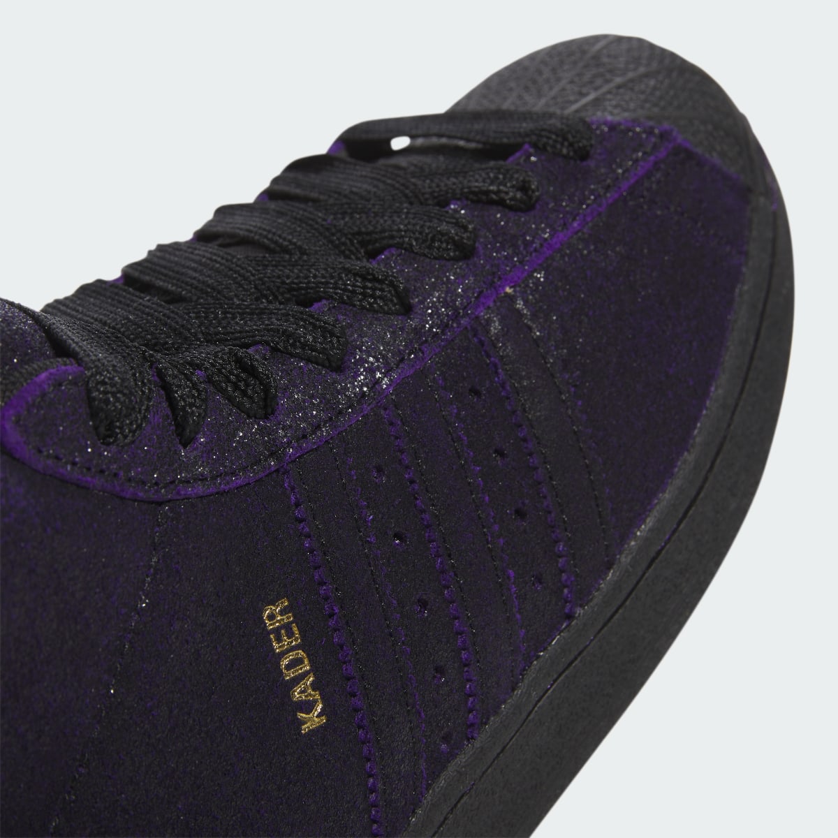 Adidas Pro Model ADV x Kader Schuh. 11