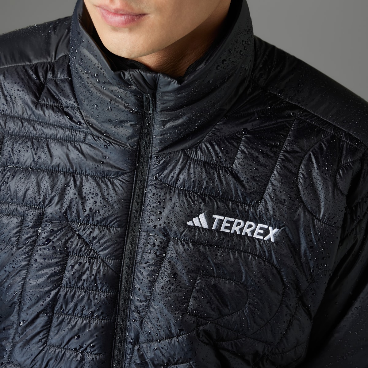 Adidas CASACO VARILITE PRIMALOFT XPERIOR TERREX. 11