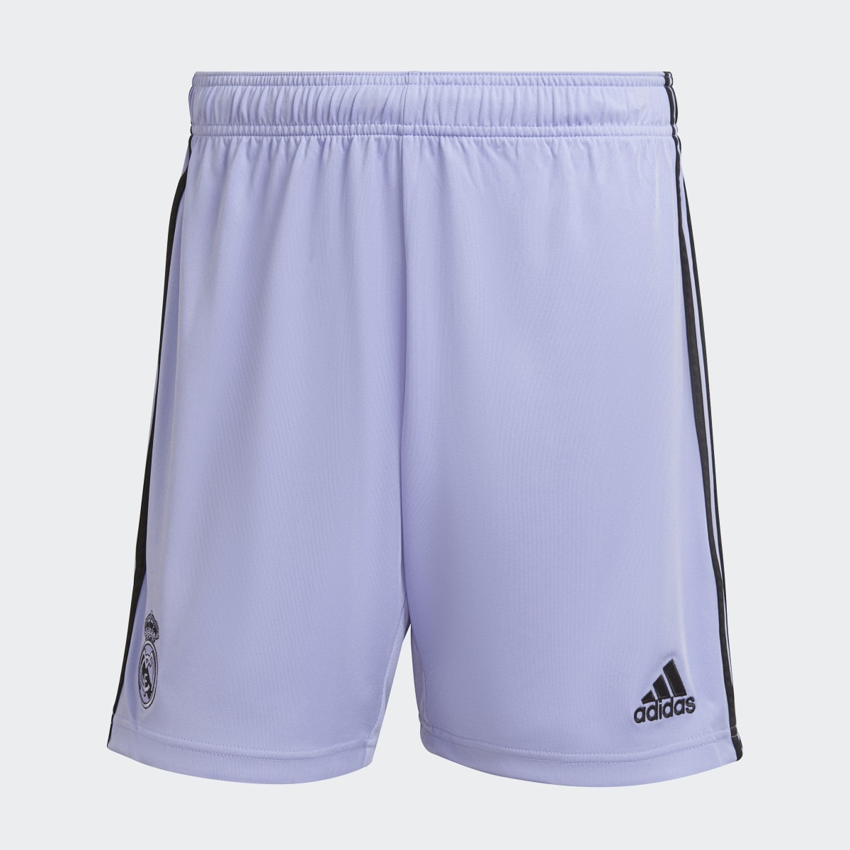 Adidas Shorts Uniforme de Visitante Real Madrid 22/23. 4